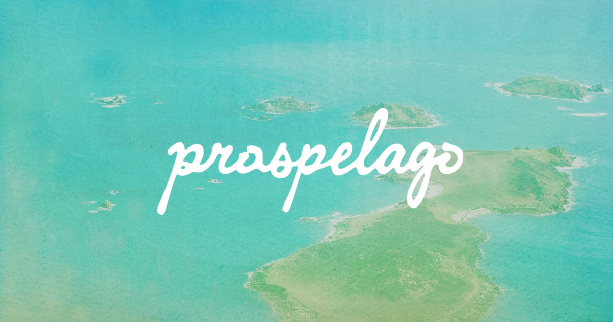 会社概要 株式会社prospelago(プロスペラゴ)