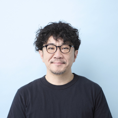 高畠 勝彦の写真