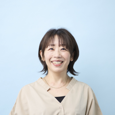 加賀谷 亜希の写真