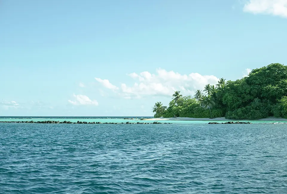 海のイメージ写真